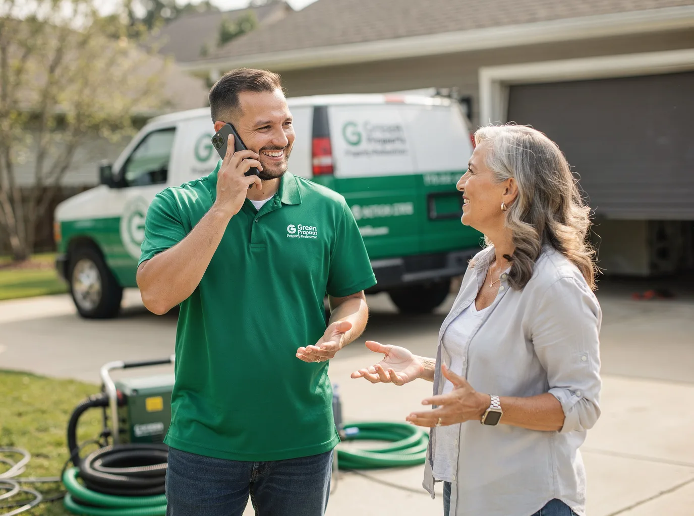 Water Damage Restoration Starford, PA FAQs